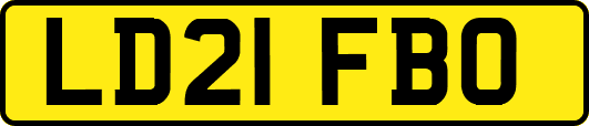LD21FBO