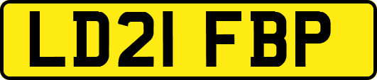 LD21FBP