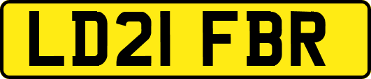 LD21FBR