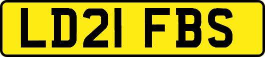 LD21FBS