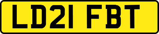 LD21FBT