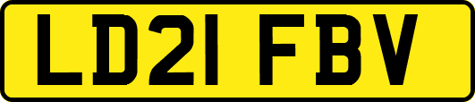 LD21FBV