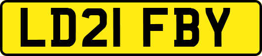 LD21FBY