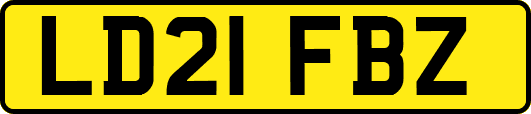 LD21FBZ