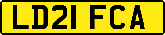 LD21FCA