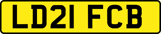LD21FCB