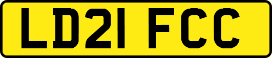 LD21FCC
