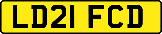 LD21FCD