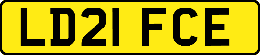 LD21FCE