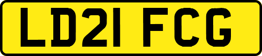 LD21FCG
