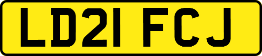 LD21FCJ