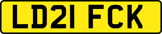 LD21FCK