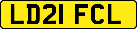 LD21FCL