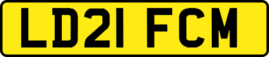 LD21FCM