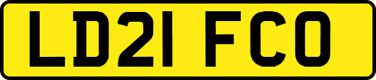 LD21FCO