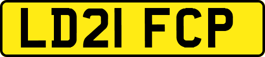 LD21FCP
