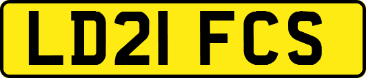 LD21FCS