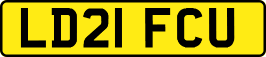 LD21FCU