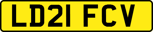 LD21FCV