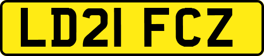 LD21FCZ