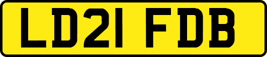 LD21FDB