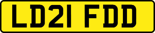 LD21FDD