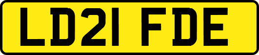 LD21FDE