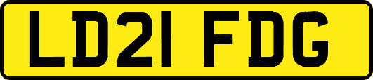 LD21FDG