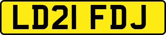 LD21FDJ