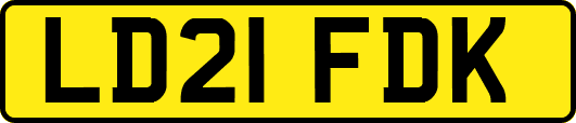 LD21FDK