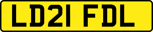 LD21FDL