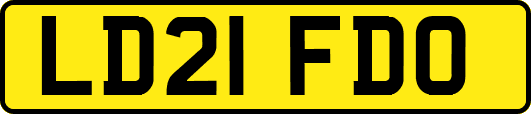 LD21FDO