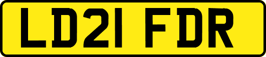 LD21FDR