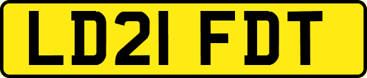 LD21FDT