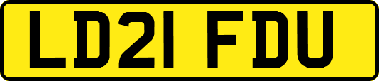 LD21FDU