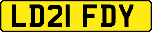 LD21FDY