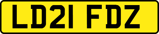 LD21FDZ