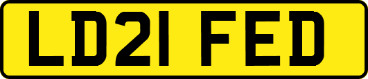 LD21FED