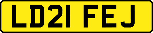 LD21FEJ