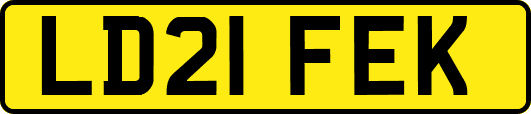 LD21FEK