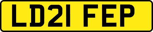 LD21FEP