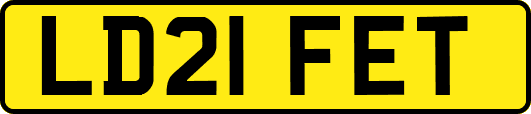 LD21FET