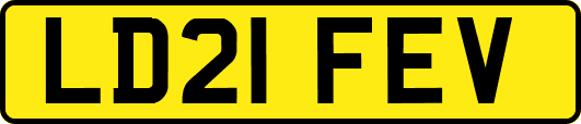 LD21FEV