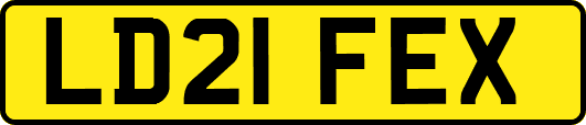 LD21FEX