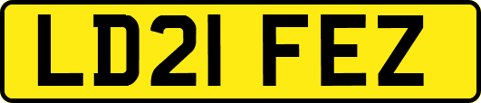 LD21FEZ
