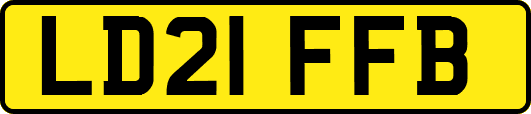 LD21FFB