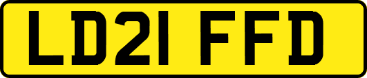 LD21FFD