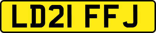 LD21FFJ