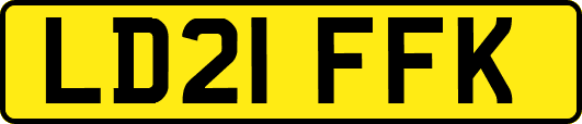 LD21FFK