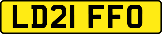 LD21FFO